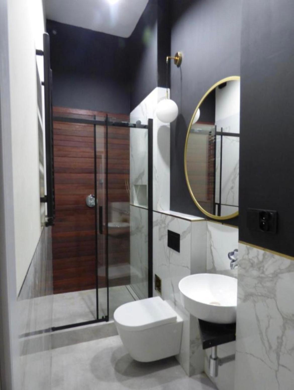 Kopernik Premium Rooms Apartment Stary Toruń Exteriér fotografie