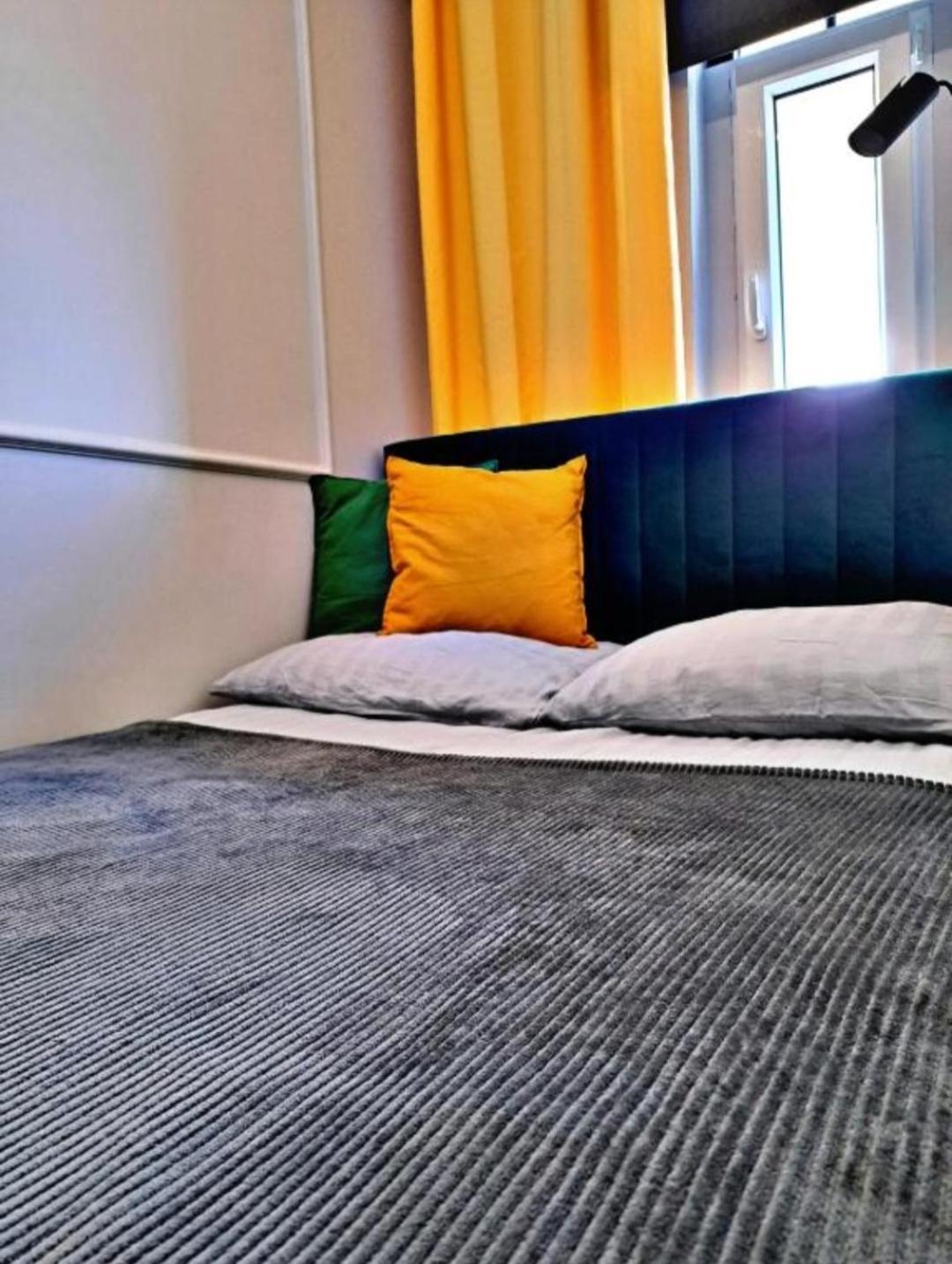 Kopernik Premium Rooms Apartment Stary Toruń Exteriér fotografie